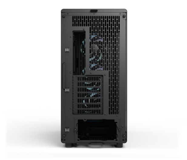 Fractal Design Epoch XL Black TG RGB Light tint - 1472462 - zdjęcie 4